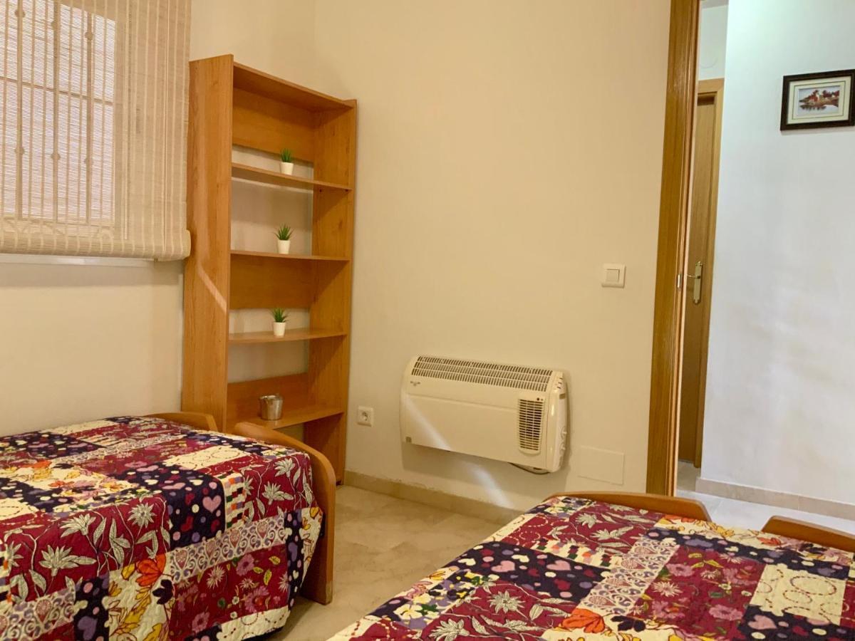 Apartamento De 2 Dormitorios, Gran Terraza, Vistas Al Mar Cerca Playa Carvajal Benalmadena Bagian luar foto